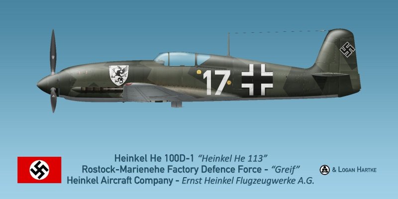 Хенкель 100