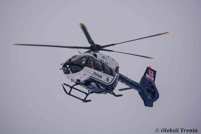 H 2 вертолет-1