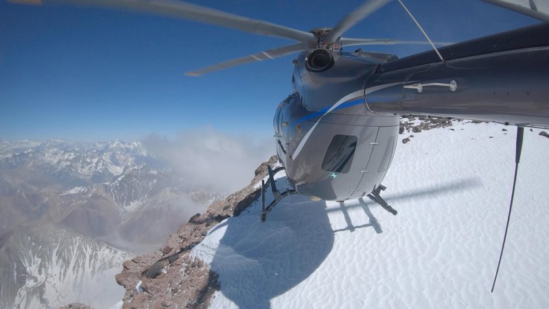 H145 вертолет