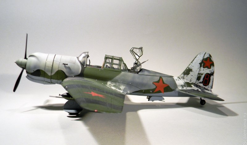 Су-2 м-82