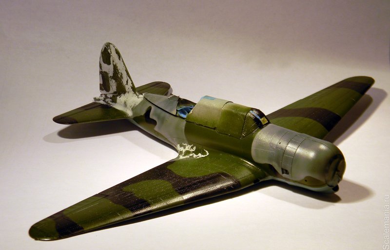 Су-2 м-88б
