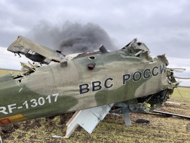 Военные самолеты Украины