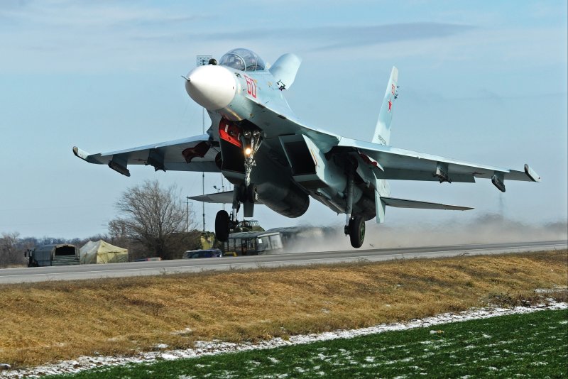 Су-30м2 вооружение