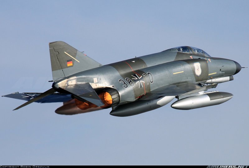 F-4 «Фантом» II