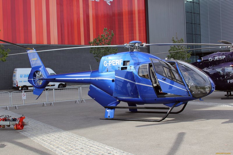 Ec120 Colibri