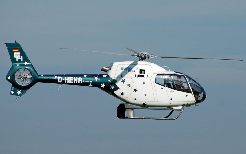 Ec120b Colibri