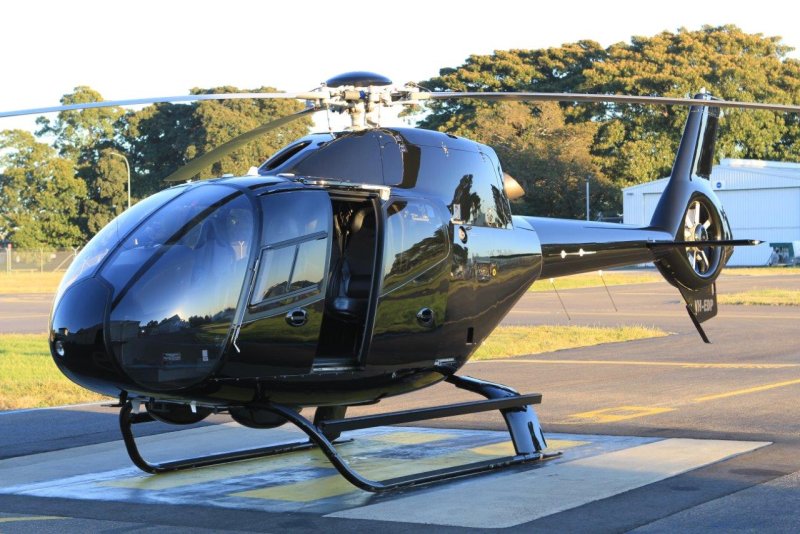 Eurocopter ec120