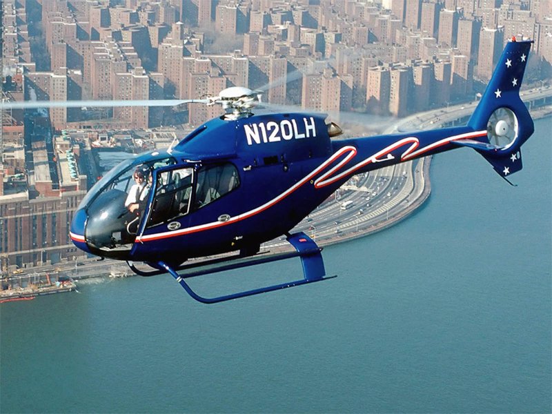 Eurocopter ec120