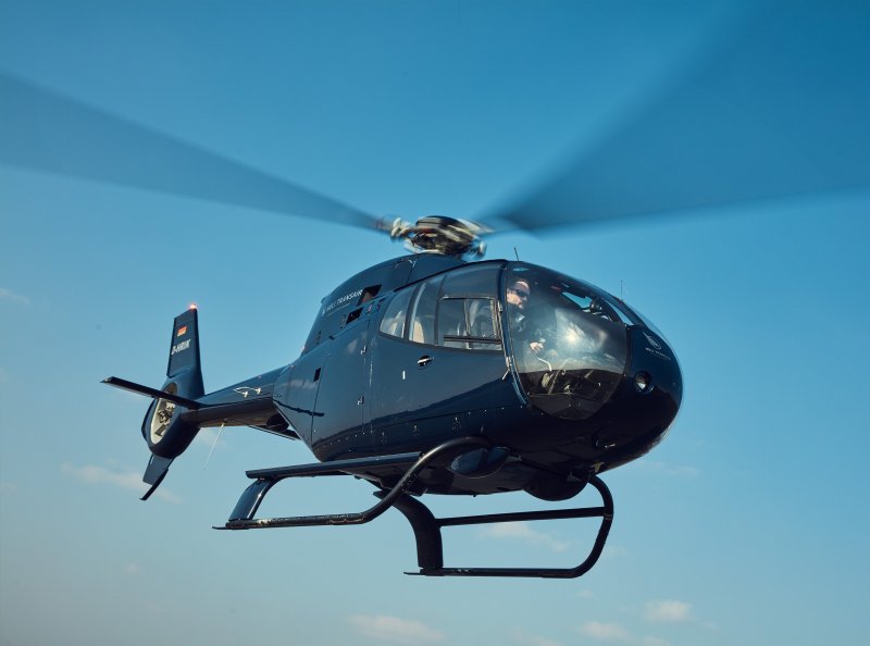 Airbus h120