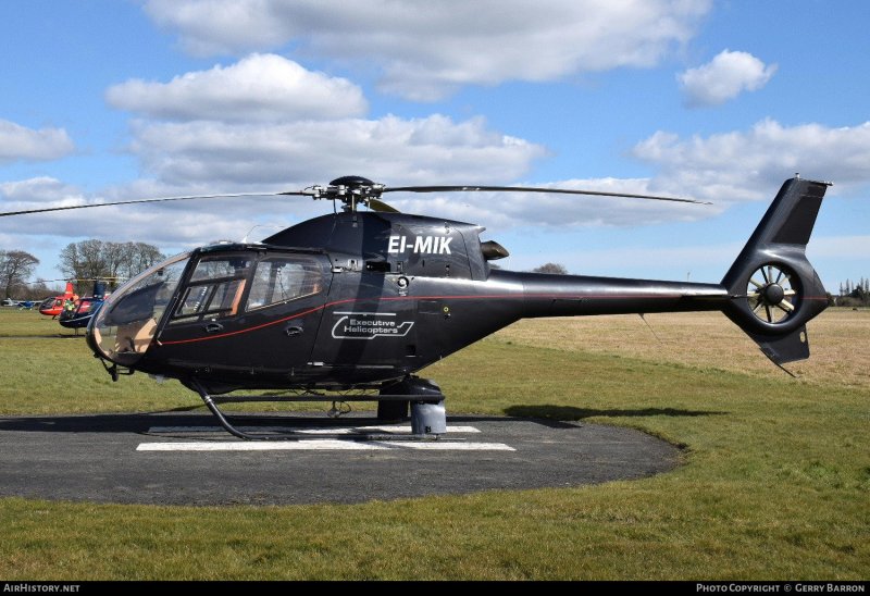 Eurocopter ec120