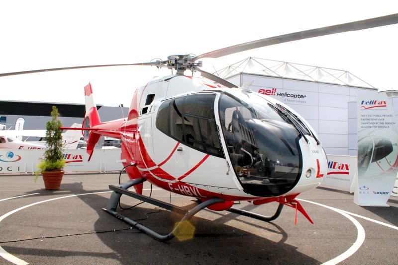 Airbus Helicopters h120