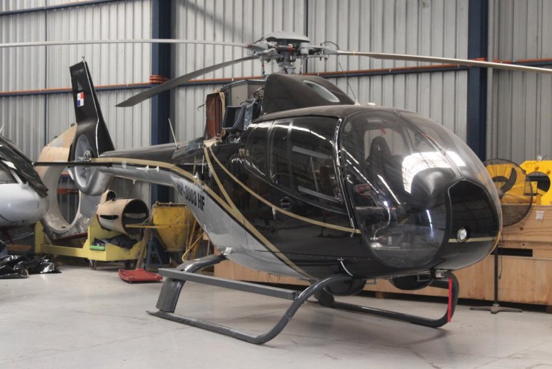 Ec120 Colibri