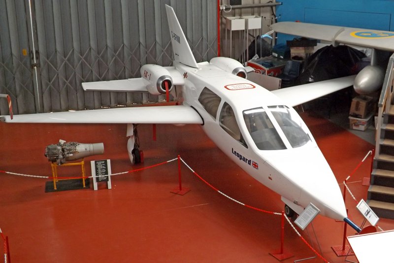 CMC Leopard
