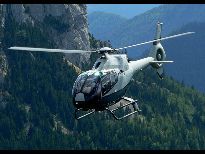 Eurocopter ec120