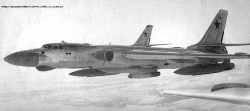 Ту-16 Ирак