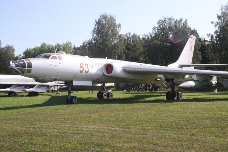 Ту-16 Хороль