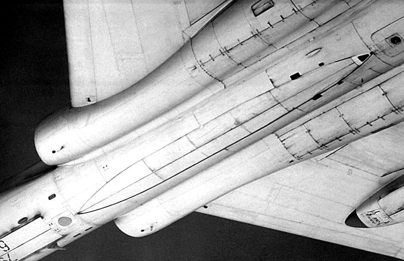 Badger ту-16
