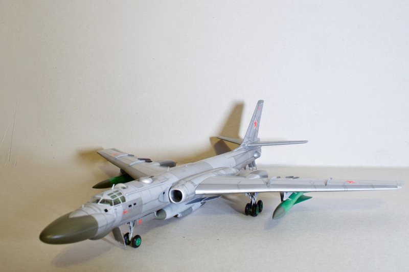 Ту 16 к 10 1/144