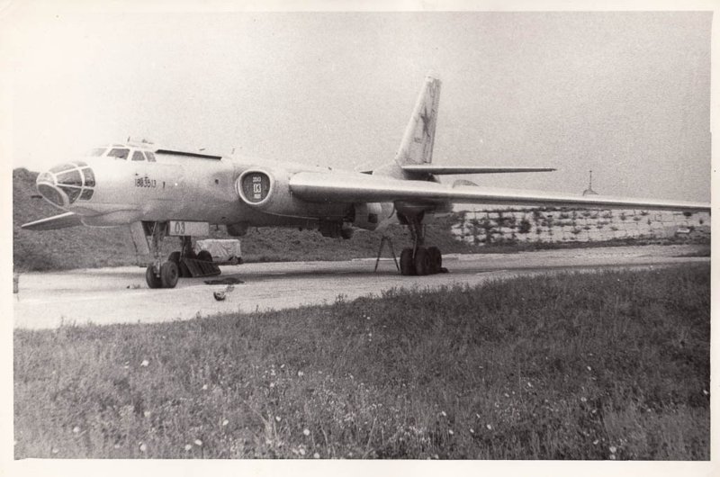 Ту 16 Тарту