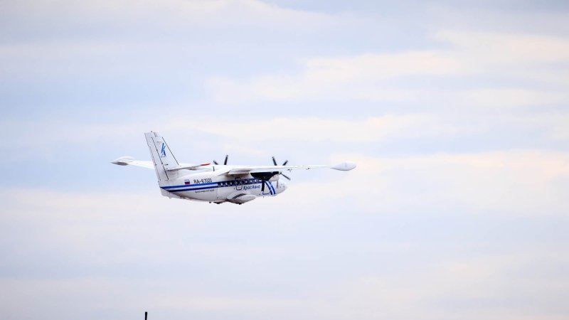 Самолет Барнаул Красноярск