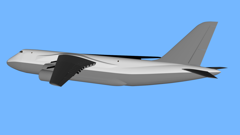 АН 124