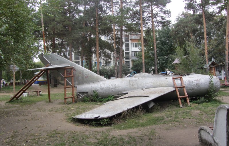 Бийск миг 15