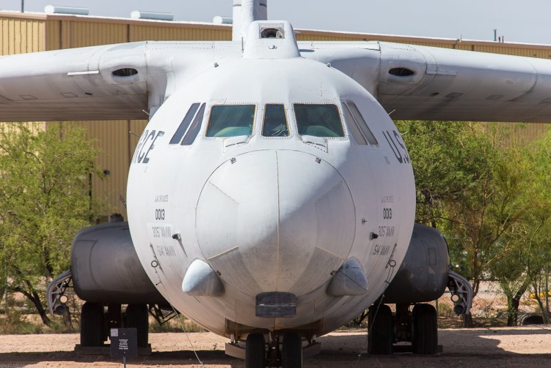 С-141 Старлифтер