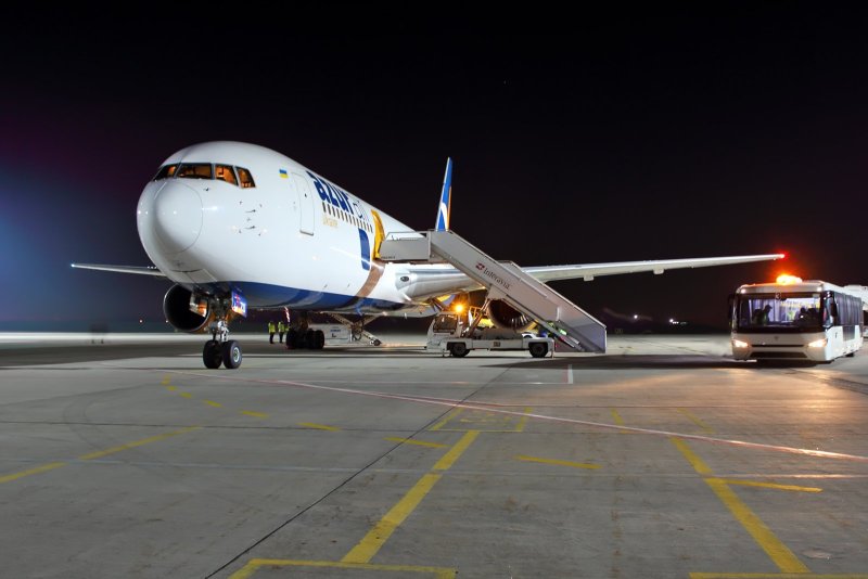 Боинг 767 фото самолета