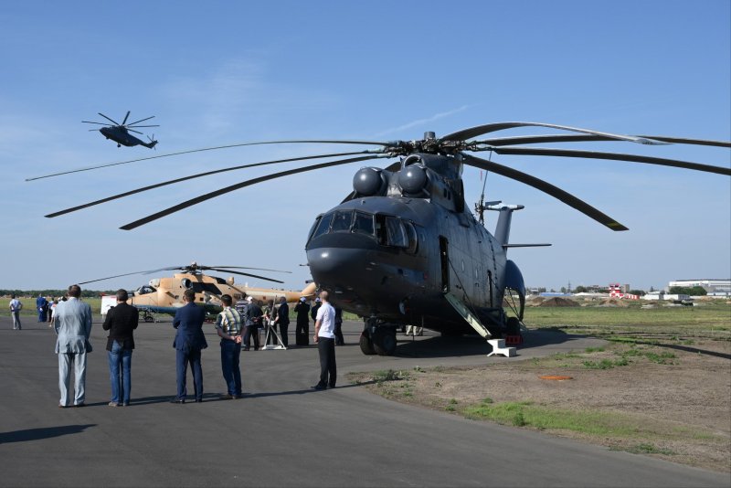 Роствертол ми-26