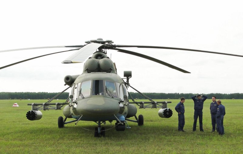 Ми 18 АМТШ