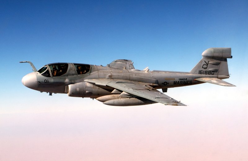 Grumman EA-6 Prowler