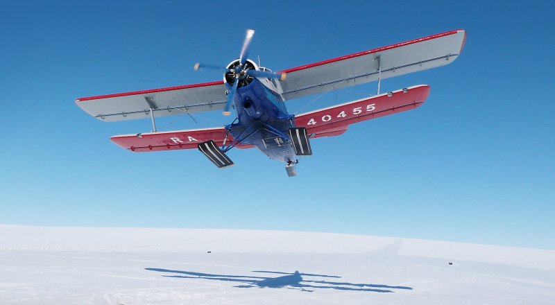 АН-2 Полярный
