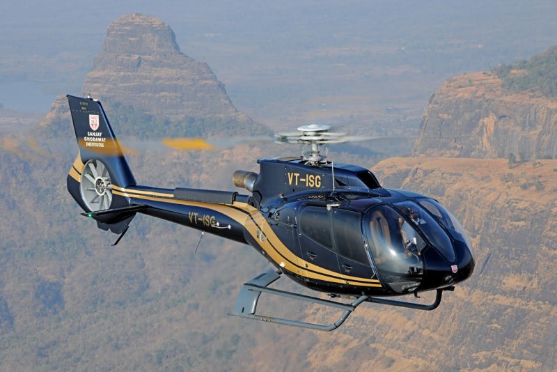 Airbus Helicopters h130