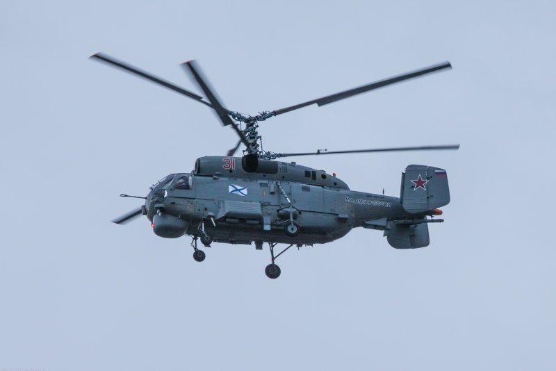 Z-20f — противолодочный вертолё