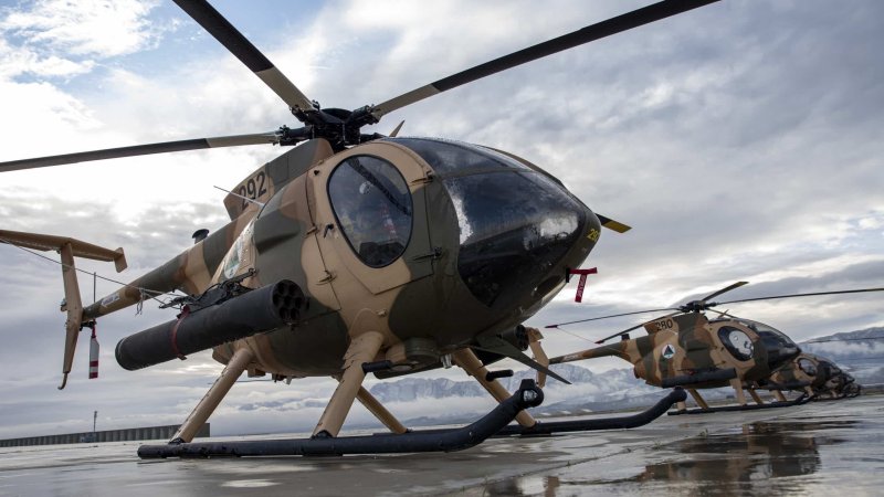 Medical Copter Швейцарии