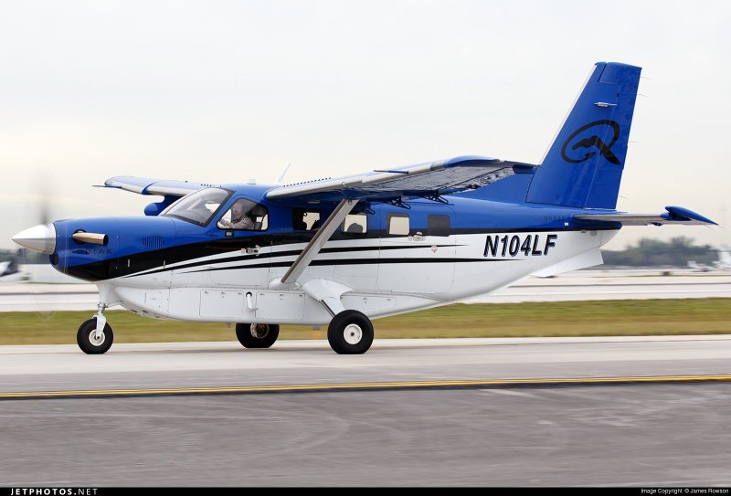 Kodiak 100