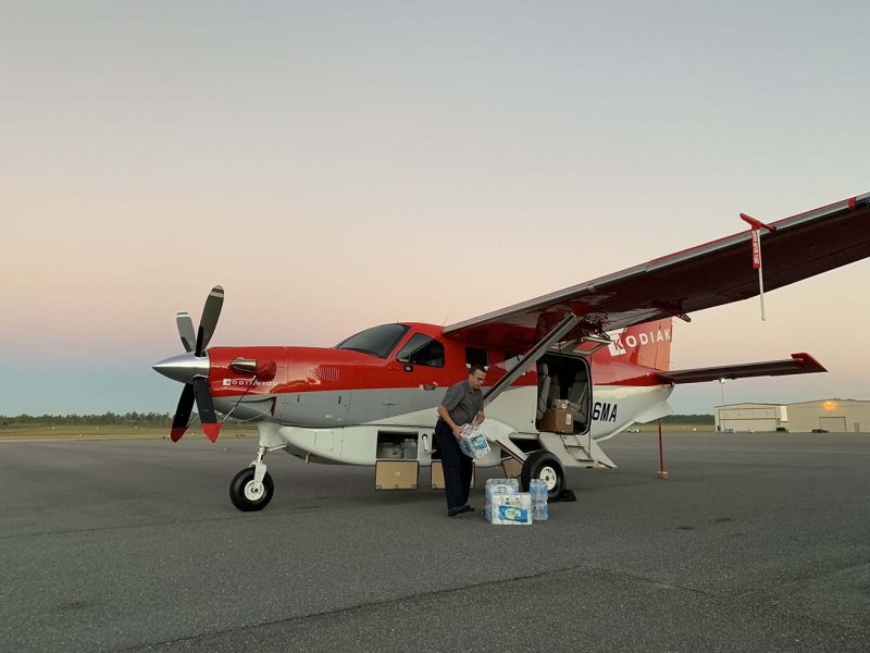 Quest Kodiak 100 Series II