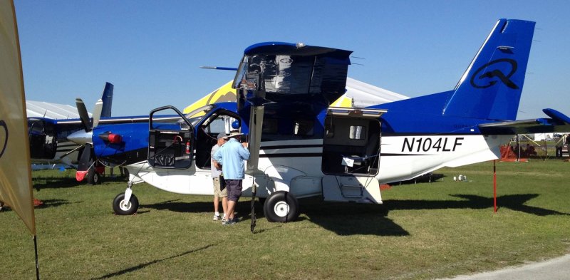 Quest Kodiak