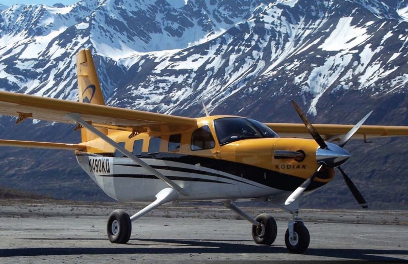 Cessna Kodiak