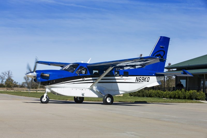 Quest Kodiak