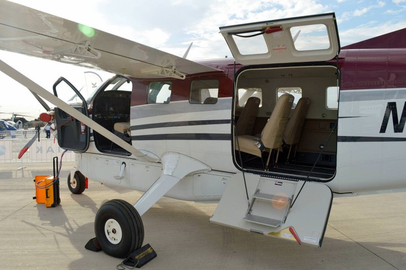 Quest Kodiak 100 Series 3