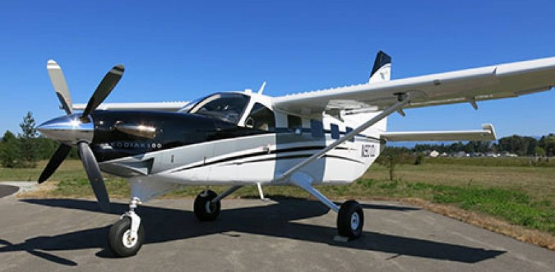 Cessna Kodiak