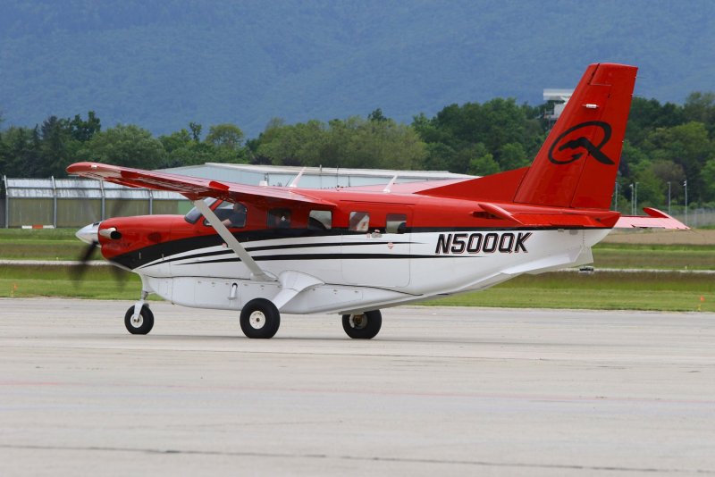 Quest Kodiak 100
