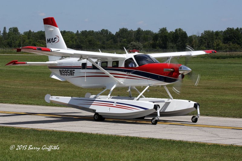 Quest Kodiak 100