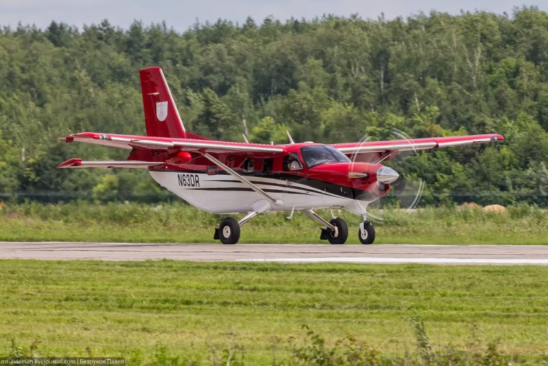 Kodiak 100