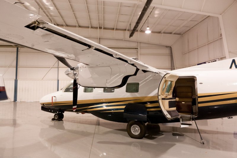 Quest Kodiak 100 Series 3