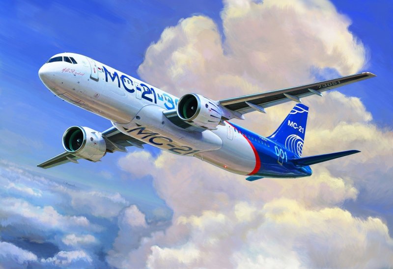 MC 21 300