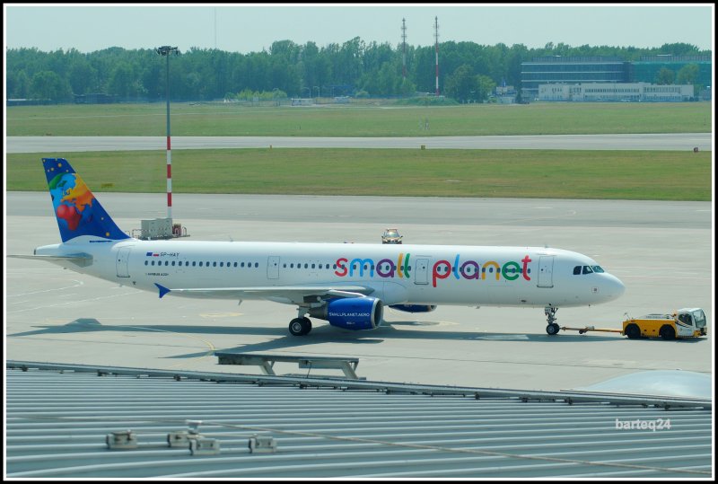 A359 Aeroflot