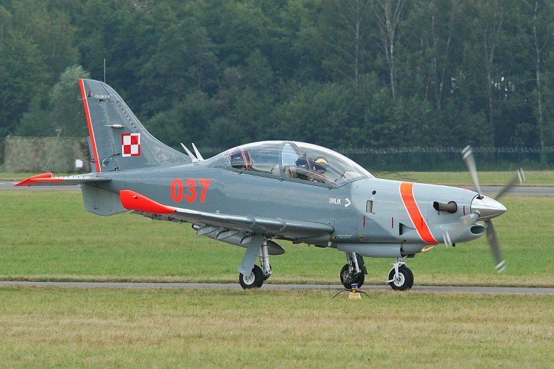 PZL-130 tc2 Orlik