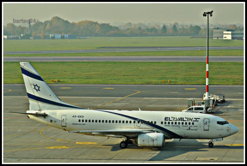 Dorc Europe plane